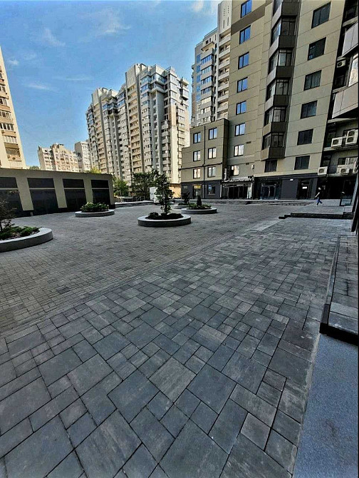 Продаж 2к.кв.67м2.ЖК Дельмар Печерськ (вид на Новопечерські липки)Без% Київ - зображення 4