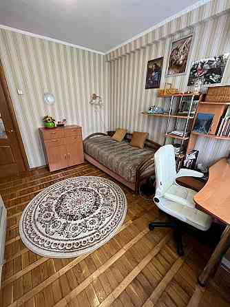 Без комісії!Продаж 3к квартири п-т Берестейський, метро КПІ, Київ Київ