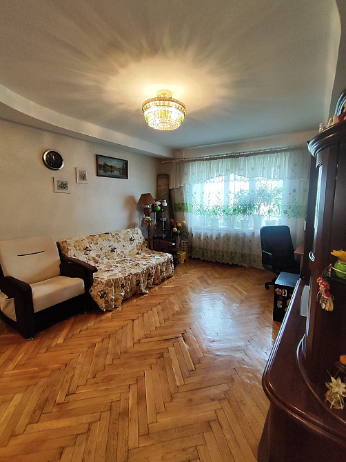 Без комісії!Продаж 3к квартири п-т Берестейський, метро КПІ, Київ Київ - зображення 2