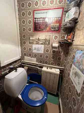 Продам 3-х к. квартиру в ЦЕНТРЕ!  Район 20-й студенческ. поликлиники Харьков