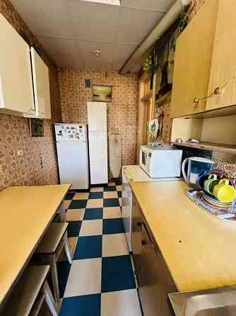 Продам 3-х к. квартиру в ЦЕНТРЕ!  Район 20-й студенческ. поликлиники Харьков