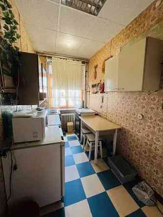 Продам 3-х к. квартиру в ЦЕНТРЕ!  Район 20-й студенческ. поликлиники Харьков