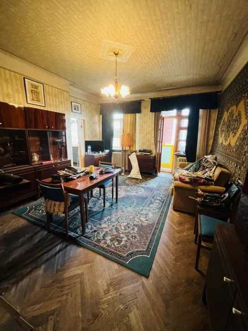 Продам 3-х к. квартиру в ЦЕНТРЕ!  Район 20-й студенческ. поликлиники Харьков - изображение 4