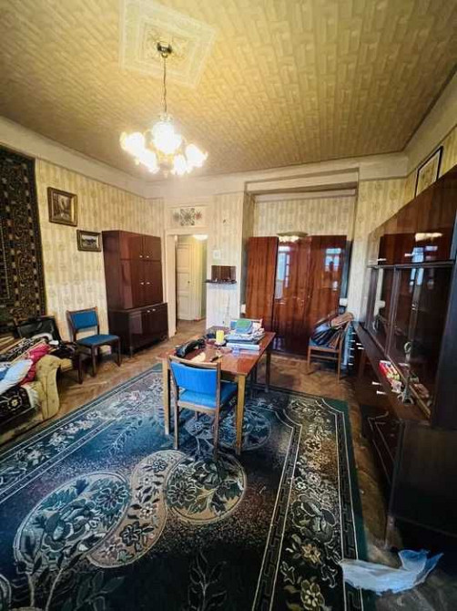Продам 3-х к. квартиру в ЦЕНТРЕ!  Район 20-й студенческ. поликлиники Харьков - изображение 3