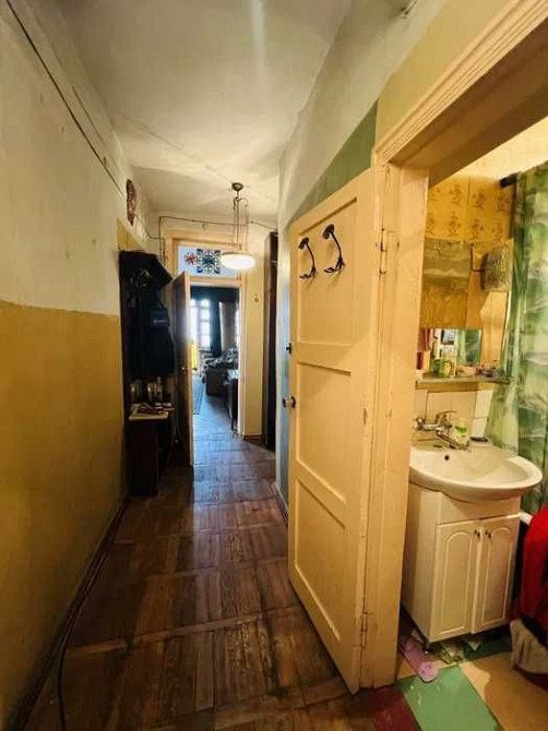 Продам 3-х к. квартиру в ЦЕНТРЕ!  Район 20-й студенческ. поликлиники Харьков - изображение 7