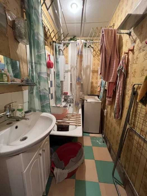 Продам 3-х к. квартиру в ЦЕНТРЕ!  Район 20-й студенческ. поликлиники Харьков - изображение 6