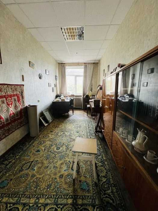 Продам 3-х к. квартиру в ЦЕНТРЕ!  Район 20-й студенческ. поликлиники Харьков - изображение 8