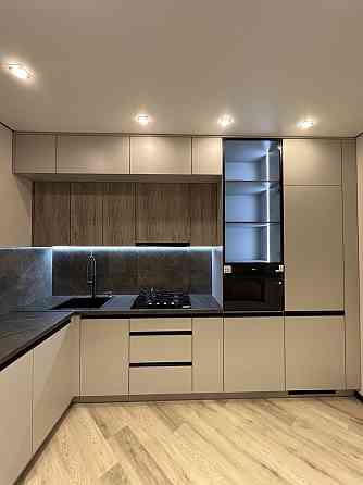 ‼️Продам нову 1к квартиру в Жк Уютний Квартал ‼️ З видом на басейн Софиевская Борщаговка