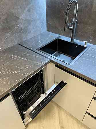 ‼️Продам нову 1к квартиру в Жк Уютний Квартал ‼️ З видом на басейн Софиевская Борщаговка