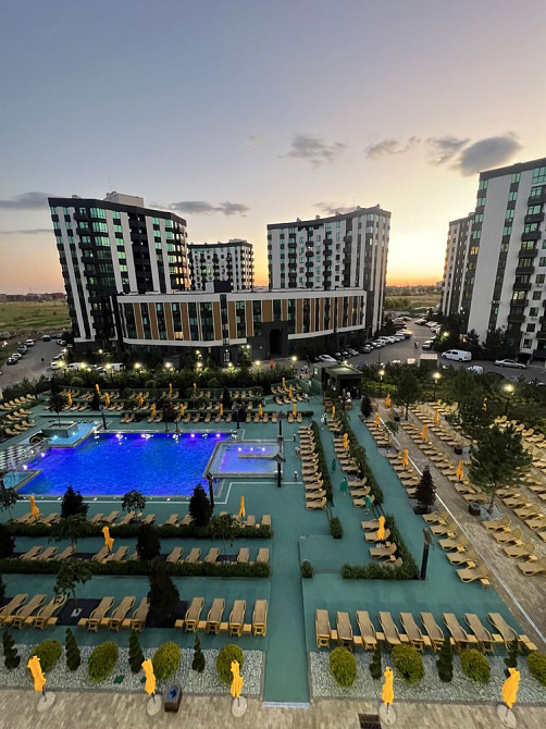 ‼️Продам нову 1к квартиру в Жк Уютний Квартал ‼️ З видом на басейн Софиевская Борщаговка - изображение 8