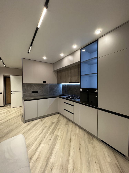 ‼️Продам нову 1к квартиру в Жк Уютний Квартал ‼️ З видом на басейн Софиевская Борщаговка - изображение 2