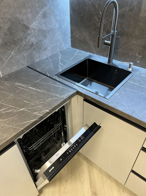 ‼️Продам нову 1к квартиру в Жк Уютний Квартал ‼️ З видом на басейн Софиевская Борщаговка - изображение 3