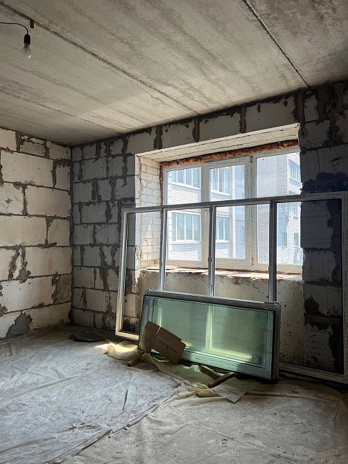 1 кімнатна..Центр. Чернигов - изображение 4