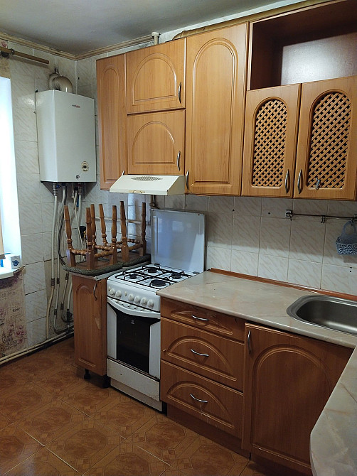 Оренда квартири на місяць - два Житомир - зображення 1