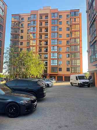 Продам квартиру ЖК ЩАСЛИВИЙ, ціна як у забудовника 800$ за кв. м. Днепр