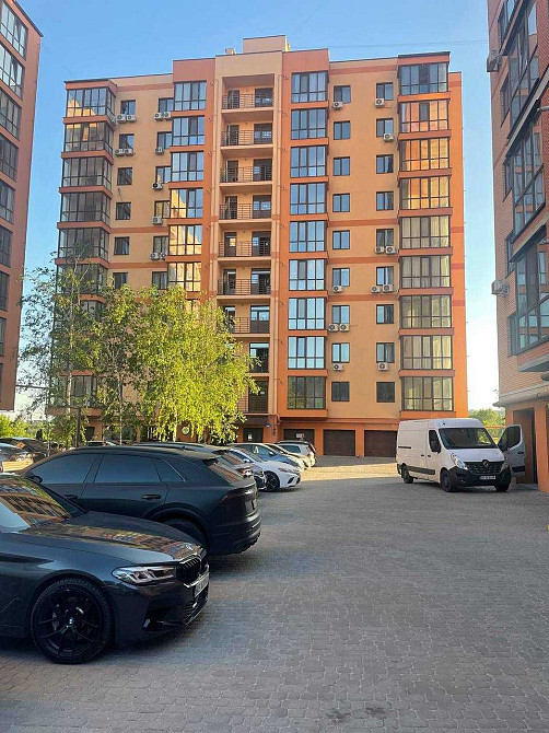 Продам квартиру ЖК ЩАСЛИВИЙ, ціна як у забудовника 800$ за кв. м. Днепр - изображение 1