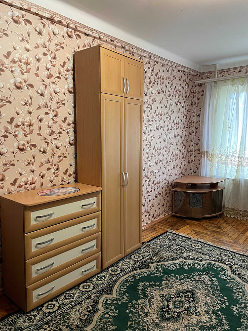 Оренда 1-кімн. квартири Хортицький р-н, вул.Ювілейний пр., Лахтинська Запоріжжя - зображення 6