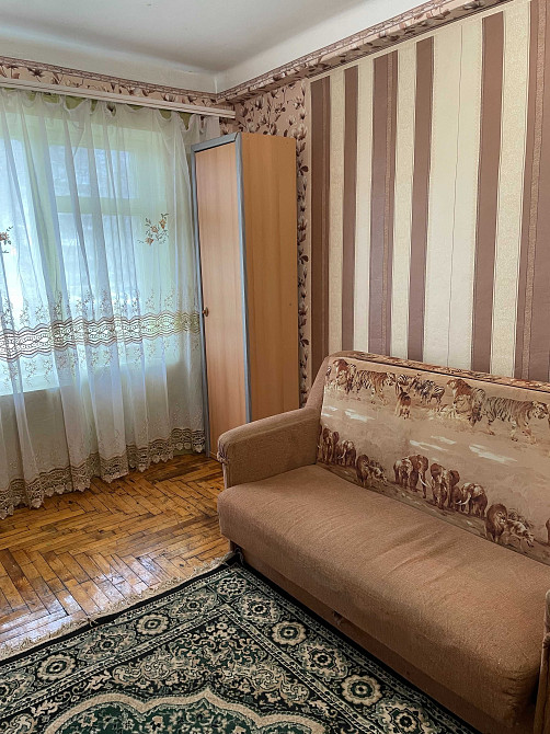 Оренда 1-кімн. квартири Хортицький р-н, вул.Ювілейний пр., Лахтинська Запоріжжя - зображення 7