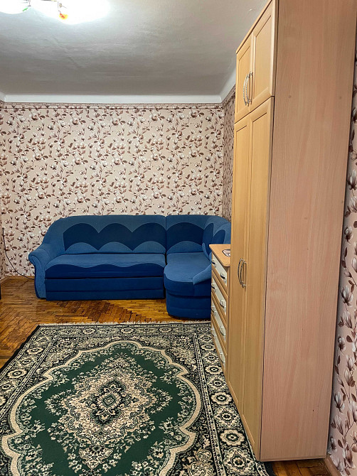 Оренда 1-кімн. квартири Хортицький р-н, вул.Ювілейний пр., Лахтинська Запоріжжя - зображення 8