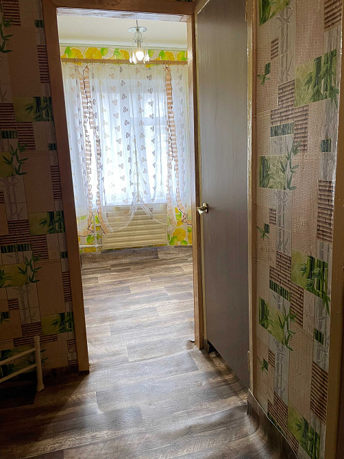 Оренда 1-кімн. квартири Хортицький р-н, вул.Ювілейний пр., Лахтинська Запоріжжя - зображення 4