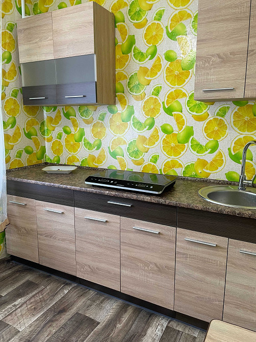 Оренда 1-кімн. квартири Хортицький р-н, вул.Ювілейний пр., Лахтинська Запоріжжя - зображення 1