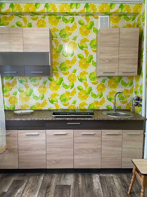 Оренда 1-кімн. квартири Хортицький р-н, вул.Ювілейний пр., Лахтинська Запоріжжя - зображення 2