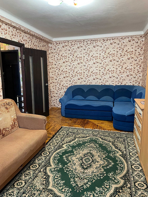 Оренда 1-кімн. квартири Хортицький р-н, вул.Ювілейний пр., Лахтинська Запоріжжя - зображення 5