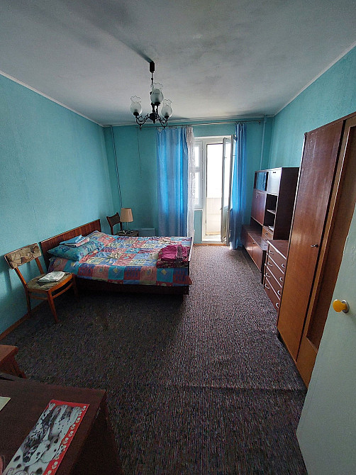 3 кім кв-ра 7/10 Молодіжний Меблі та Техніка квт 297 ! Кременчук - зображення 4