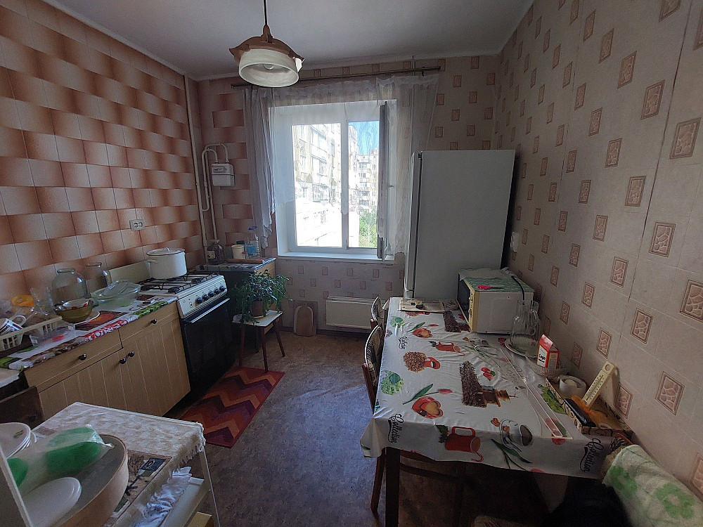 3 кім кв-ра 7/10 Молодіжний Меблі та Техніка квт 297 ! Кременчук - зображення 6