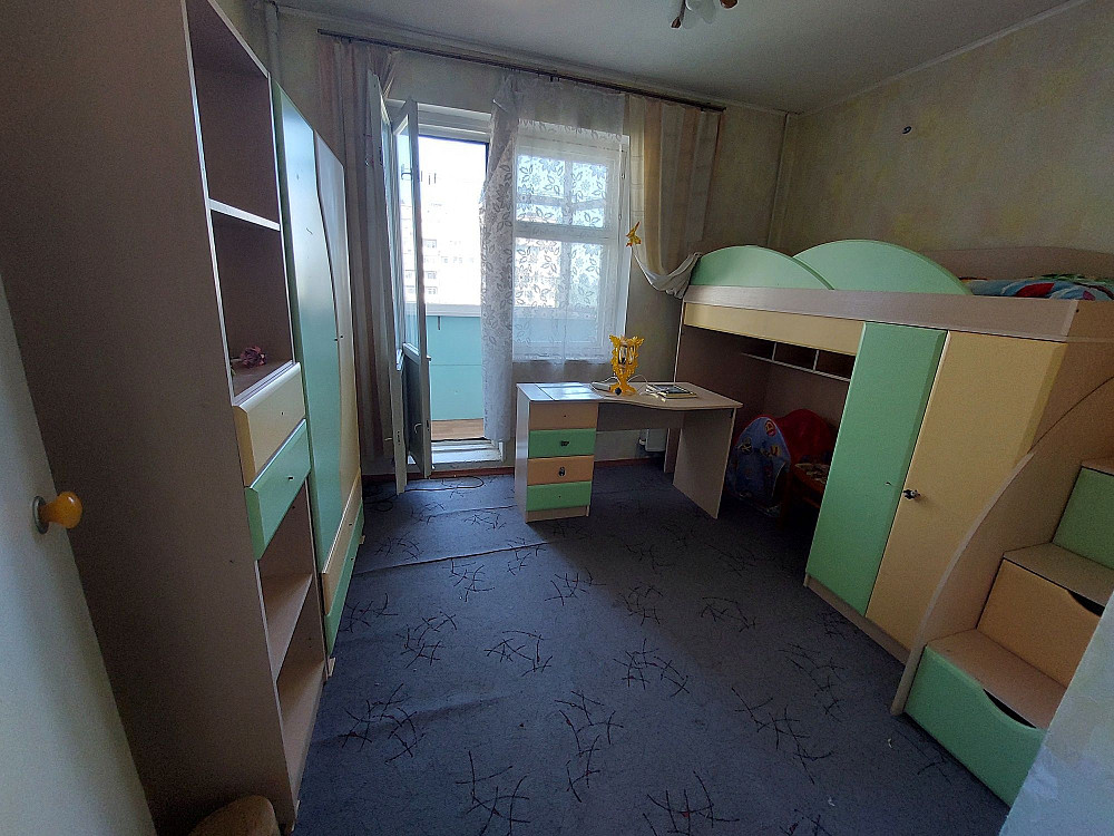 3 кім кв-ра 7/10 Молодіжний Меблі та Техніка квт 297 ! Кременчук - зображення 2