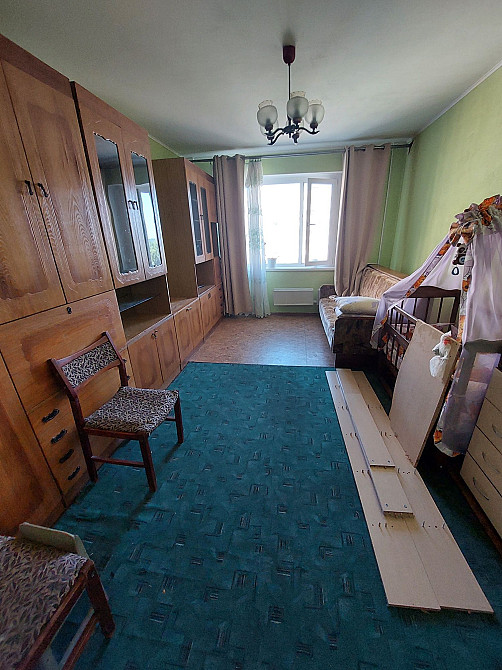 3 кім кв-ра 7/10 Молодіжний Меблі та Техніка квт 297 ! Кременчук - зображення 1