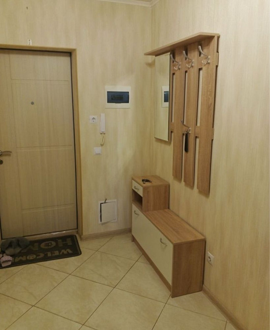 Поділ. Здається 1-кімнатна квартира Полтава - зображення 2