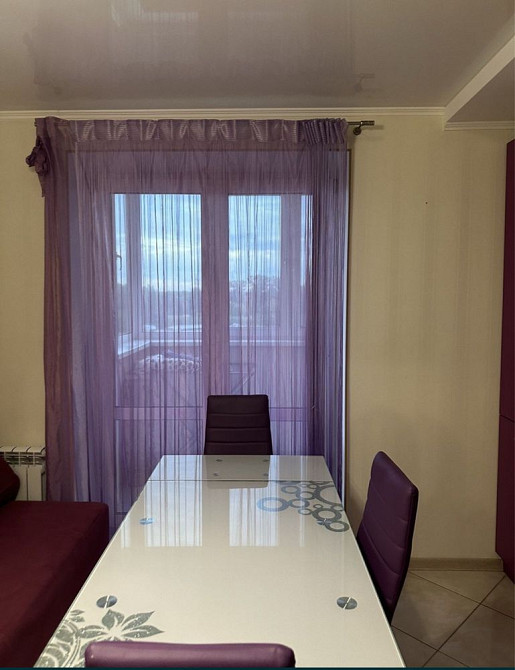 Поділ. Здається 1-кімнатна квартира Полтава - зображення 5