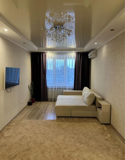 Поділ. Здається 1-кімнатна квартира Полтава - зображення 1