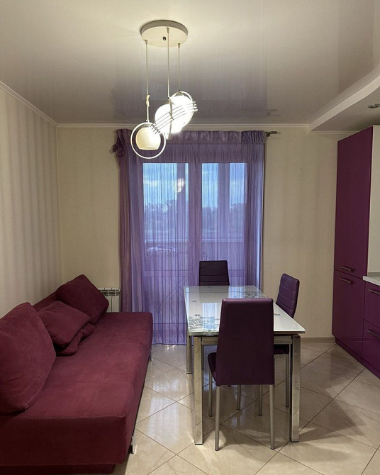 Поділ. Здається 1-кімнатна квартира Полтава - зображення 6