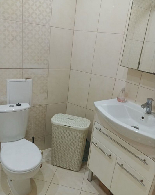 Поділ. Здається 1-кімнатна квартира Полтава - зображення 4