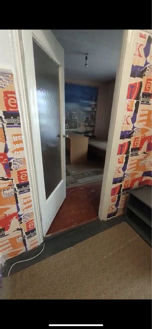 Оренда однокімнатної квартири на Левка Лукʼяненка, АТБ (Мрія) Тяжилів Винница - изображение 3