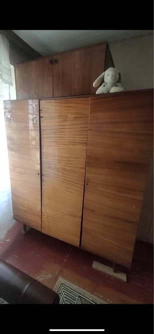 Оренда однокімнатної квартири на Левка Лукʼяненка, АТБ (Мрія) Тяжилів Винница - изображение 4