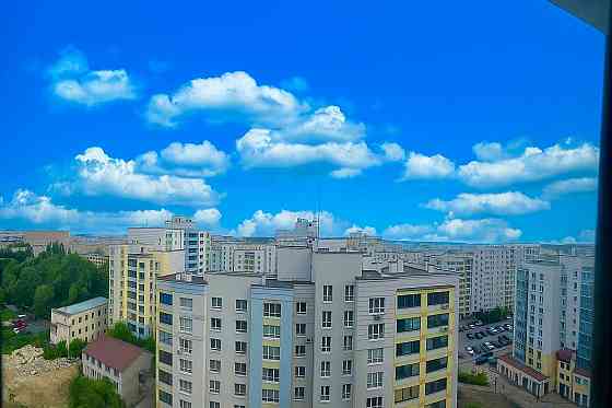 Квартира з краєвидом в ЖК “One House”, 3-кімнатна, 87,7  кв.м. Вишневое