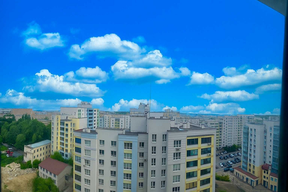 Квартира з краєвидом в ЖК “One House”, 3-кімнатна, 87,7  кв.м. Вишневое - изображение 2