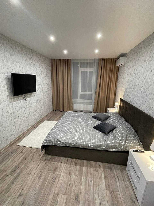 Здам 1 кв 45м2 ЖК Сучасний квартал Відрадний, НАУ, КПІ Киев - изображение 2