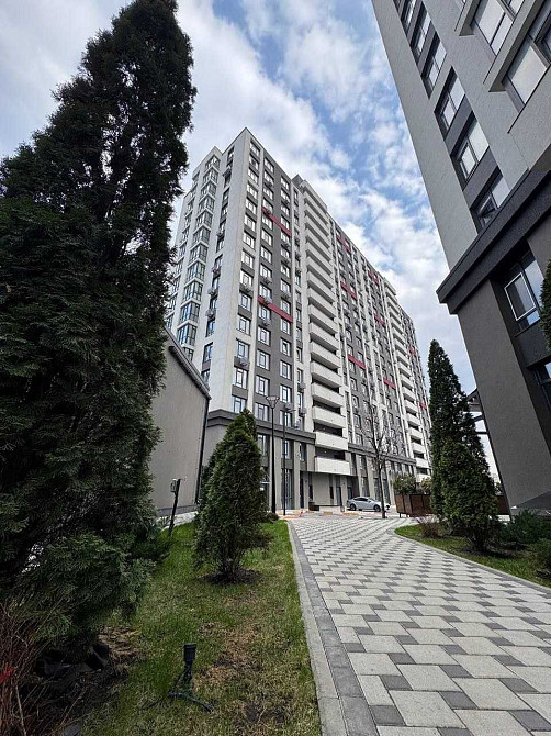 Здам 1 кв 45м2 ЖК Сучасний квартал Відрадний, НАУ, КПІ Киев - изображение 8