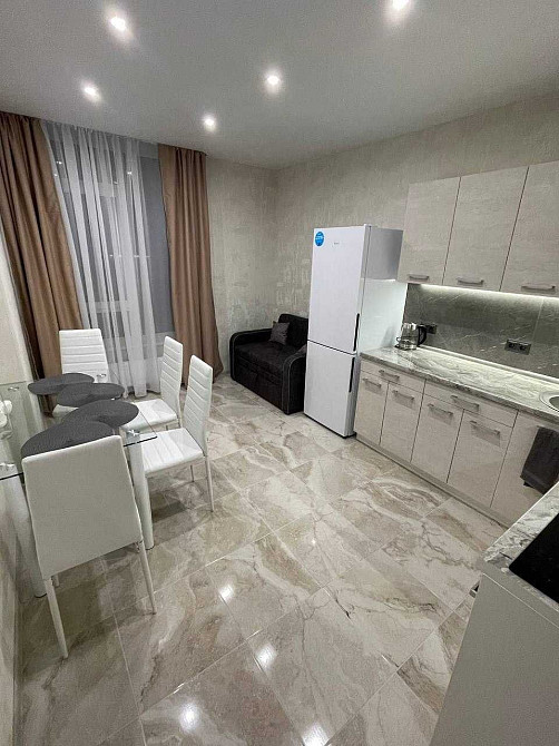 Здам 1 кв 45м2 ЖК Сучасний квартал Відрадний, НАУ, КПІ Киев - изображение 6