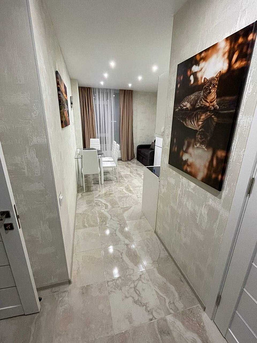 Здам 1 кв 45м2 ЖК Сучасний квартал Відрадний, НАУ, КПІ Киев - изображение 3