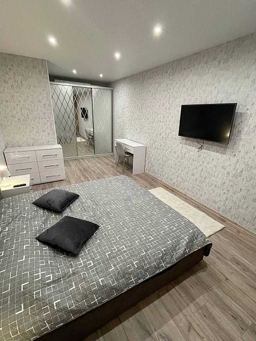 Здам 1 кв 45м2 ЖК Сучасний квартал Відрадний, НАУ, КПІ Киев - изображение 1