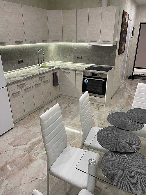 Здам 1 кв 45м2 ЖК Сучасний квартал Відрадний, НАУ, КПІ Киев - изображение 4