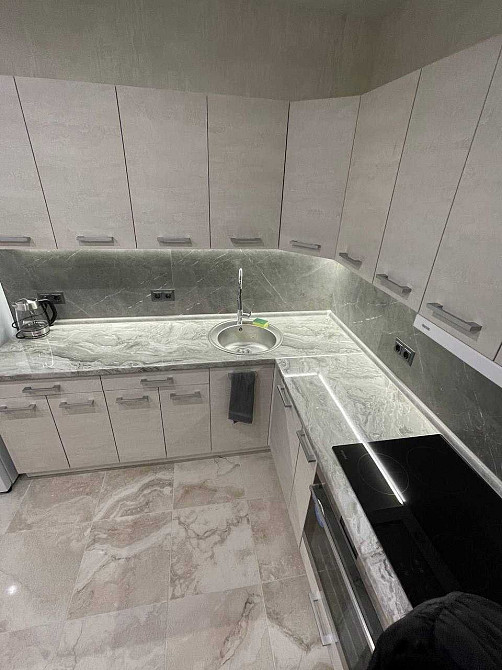 Здам 1 кв 45м2 ЖК Сучасний квартал Відрадний, НАУ, КПІ Киев - изображение 5