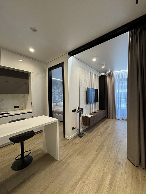 2х.кв. Коста Фантана/ 12 Фантана. Первая линия от моря. Первая аренда. Одеса - зображення 6