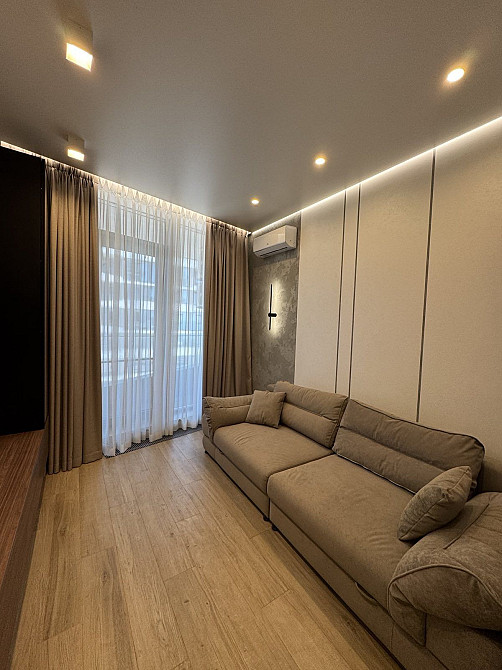 2х.кв. Коста Фантана/ 12 Фантана. Первая линия от моря. Первая аренда. Одеса - зображення 7