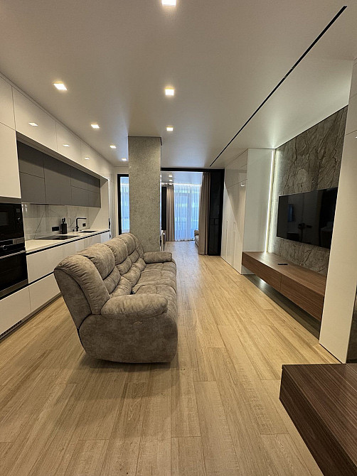 2х.кв. Коста Фантана/ 12 Фантана. Первая линия от моря. Первая аренда. Одеса - зображення 1